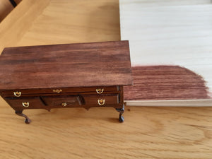 B&Z Paulownia Wood Sheets | Smooth, Easy to Cut, Nice Grain Pattern | Perfect for DIY, Pyrography, Painting, Laser Cutting, Modelling, Home Decor & Any Creative Projects