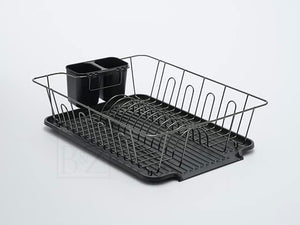 Universal Draining Board Drip Tray, Dish Drainer Tray | Available in 3 Colours