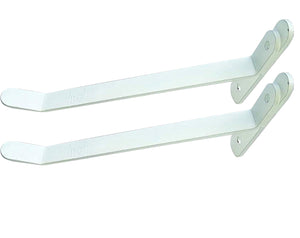 universal radiator, radiator shelf brackets, radiator cover supports