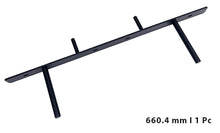 Load image into Gallery viewer, B&amp;Z Invisible Hidden Floating Wall Shelf Brackets Extremely Heavy Duty Long Concealed Invisible Hidden
